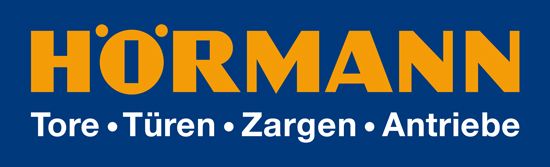 Hörmann Logo Hörmann Logo